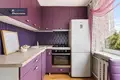 2 room apartment 51 m² Vilnius, Lithuania