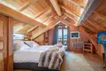 One of the larger chalets in Le Village in&nbsp;Alpe d'Huez