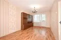 Квартира 2 комнаты 47 м² Минск, Беларусь
