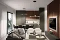Appartement 1 chambre 72 m² Ypsonas Municipality, Chypre