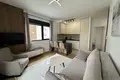 2 room apartment 40 m² in Boreti, Montenegro