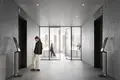 Office 1 944 m² in Moscow, Russia