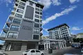 Attique 4 chambres 155 m² Akarca Koyu, Turquie