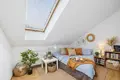 Квартира 3 комнаты 77 м² Варшава, Польша