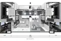 Квартира 2 комнаты 69 м² Камала, Таиланд