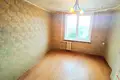 2 room apartment 42 m² Lida, Belarus