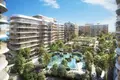 Apartamento 1 habitación 104 m² Dubái, Emiratos Árabes Unidos