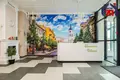 Mieszkanie 1 pokój 44 m² Mińsk, Białoruś