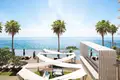 Wohnung 1 Schlafzimmer 64 m² Budva, Montenegro