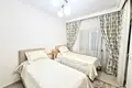 2 bedroom apartment 120 m² Alanya, Turkey