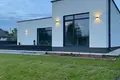Casa 107 m² Lasanski sielski Saviet, Belarús