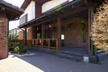 Casa de campo 379 m² Barawlyany, Belarús