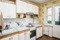Квартира 1 комната 36 м² Минск, Беларусь