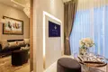 Mieszkanie 3 pokoi 71 m² Pattaya City, Tajlandia