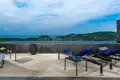 Mieszkanie 2 pokoi 204 m² Choeng Thale, Tajlandia