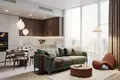 2 bedroom apartment 117 m² Dubai, United Arab Emirates