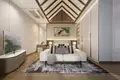 Wohnung 3 Schlafzimmer 306 m² Ban Bang Thao, Thailand
