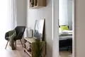 Wohnung 2 zimmer 55 m² Budapest, Ungarn