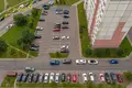 2 room apartment 46 m² Kopishche, Belarus