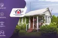 House 44 m² Bluzski sielski Saviet, Belarus