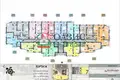 Appartement 2 chambres 100 m² Bourgas, Bulgarie