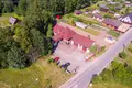 Gewerbefläche 350 m² Radwilischken, Litauen
