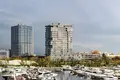 1 bedroom apartment 202 m² Bakırköy, Turkey