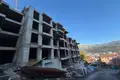 Ático 2 habitaciones 108 m² Budva, Montenegro