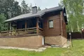 Haus 163 m² Lahojsk selsaviet, Belarus
