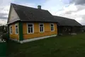 Casa 62 m² Nalibacki sielski Saviet, Belarús