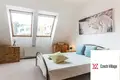 Apartamento 3 habitaciones 83 m² Praga, Chequia