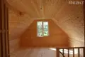Haus 89 m² Lasanski sielski Saviet, Belarus