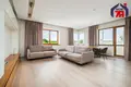 Mieszkanie 4 pokoi 133 m² Mińsk, Białoruś