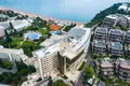 Wohnung 2 Schlafzimmer 86 m² Boreti, Montenegro
