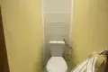 1 room apartment 37 m² Brest, Belarus