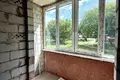 Appartement 1 chambre 36 m² Homiel, Bélarus