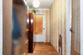 Wohnung 2 zimmer 52 m² Minsk, Belarus