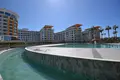 Mieszkanie 2 pokoi 75 m² w Alanya, Turcja
