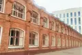 Office 1 433 m² in Moscow, Russia