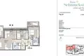 Apartamento 3 habitaciones 94 m² Viena, Austria