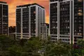 Wohnung in einem Neubau Benesta Benleo Park