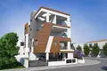 3 bedroom apartment 147 m² Germasogeia, Cyprus