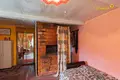 House 28 m² Partyzanski, Belarus