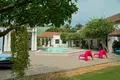 villa de 5 chambres 925 m² Casa de Campo, République dominicaine
