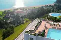 Wohnung 1 Schlafzimmer 52 m² Boreti, Montenegro