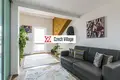 Mieszkanie 4 pokoi 106 m² Miasto Stołeczne Praga, Czechy