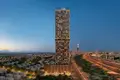 Wohnung 1 zimmer 40 m² Dubai, Vereinigte Arabische Emirate