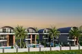 Villa 285 m² Alanya, Turkey