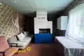 House 35 m² Usiazski sielski Saviet, Belarus