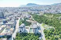 Apartamento 4 habitaciones 135 m² Oba, Turquía